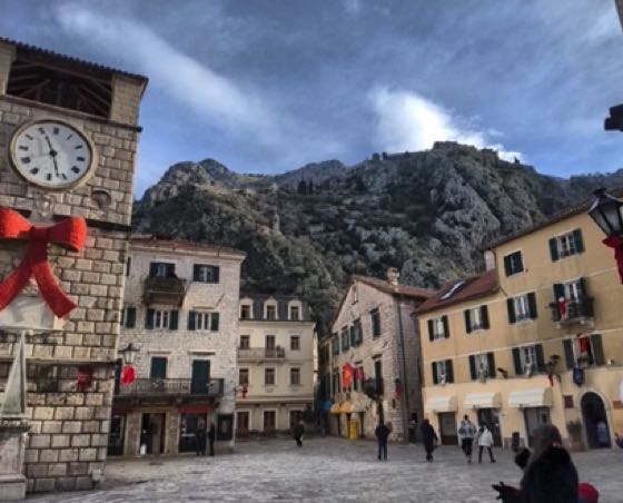 Kotor