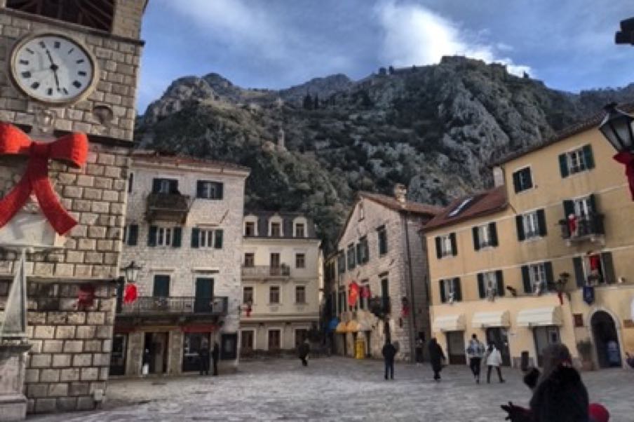 Kotor