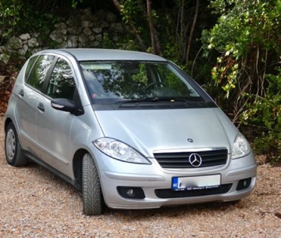 Mietwagen