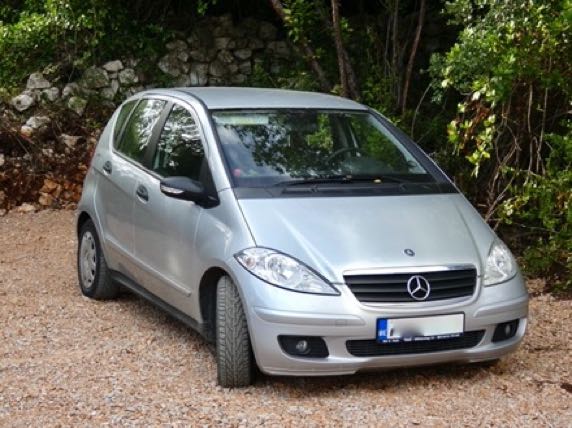 Mietwagen
