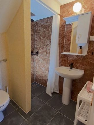 Bad Appartment