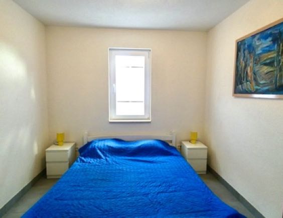 Appartment