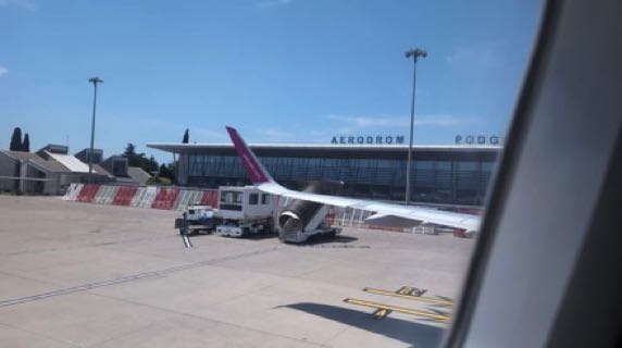 Flughafen